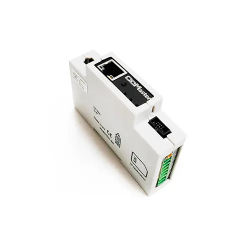 CcMater NB - Comunicaciones WiFi, Ethernet y NBIoT